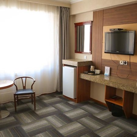 Zolo Hotel Ulan Bator Exteriör bild
